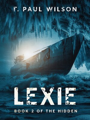 cover image of Lexie